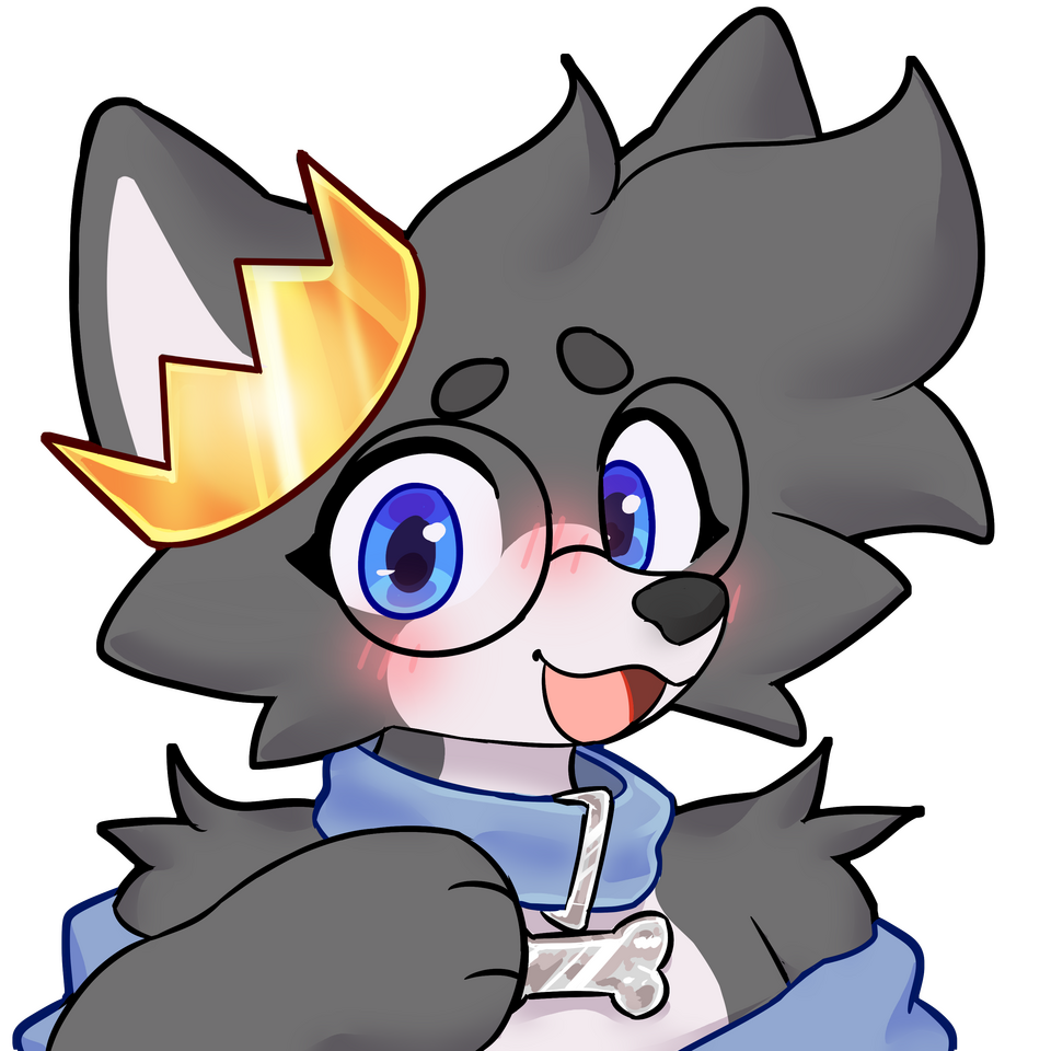 PFP By: @MyraDoesStuff